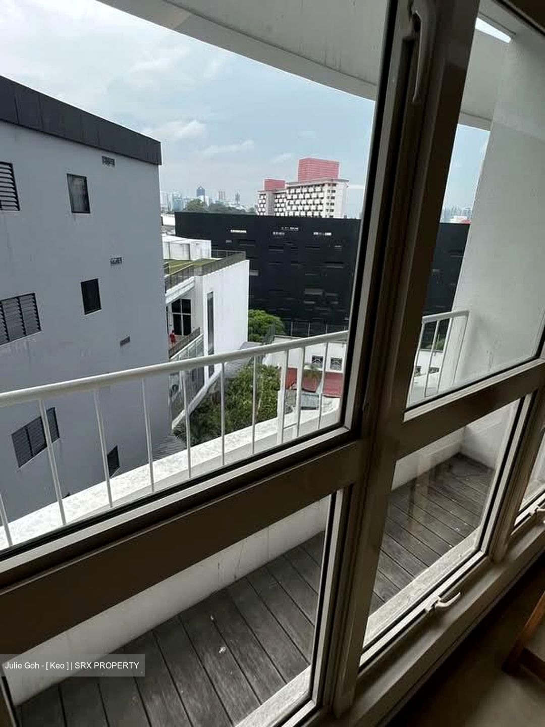 Burlington Square (D7), Apartment #594650331